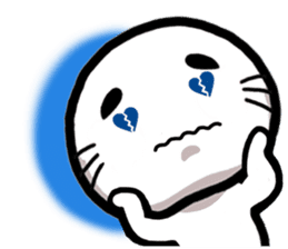 Gomao Sticker sticker #3583539