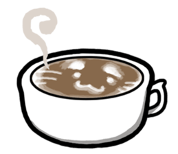 Gomao Sticker sticker #3583542