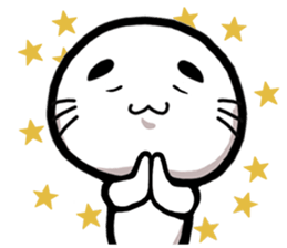 Gomao Sticker sticker #3583545