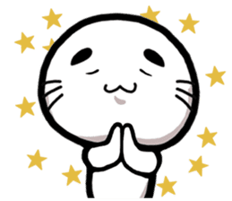 Gomao Sticker sticker #3583545