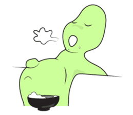 Dudo sticker #3584266