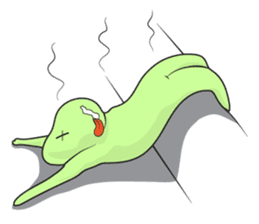 Dudo sticker #3584268