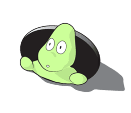 Dudo sticker #3584270