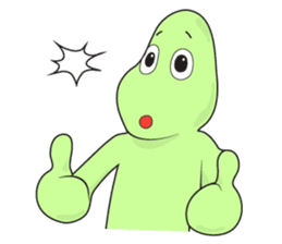 Dudo sticker #3584274