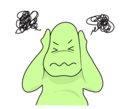 Dudo sticker #3584275