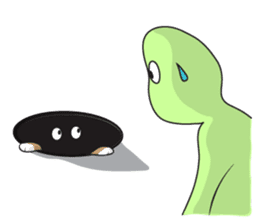 Dudo sticker #3584278