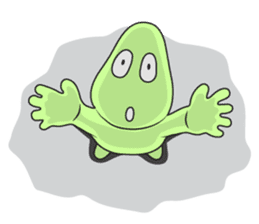 Dudo sticker #3584280