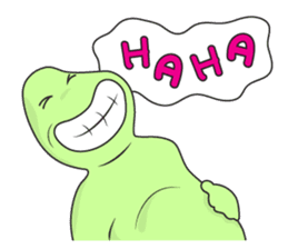 Dudo sticker #3584281