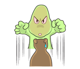 Dudo sticker #3584282