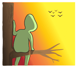 Dudo sticker #3584283