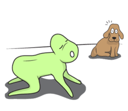 Dudo sticker #3584284