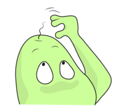 Dudo sticker #3584285