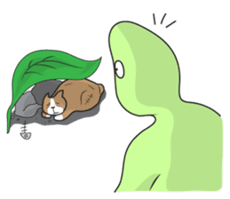 Dudo sticker #3584286