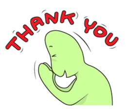 Dudo sticker #3584287