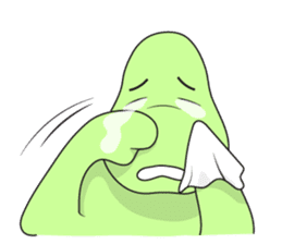 Dudo sticker #3584288