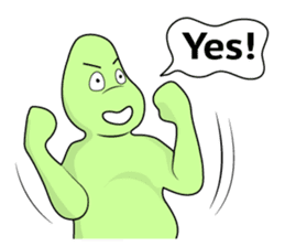 Dudo sticker #3584293