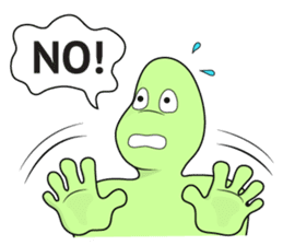 Dudo sticker #3584294