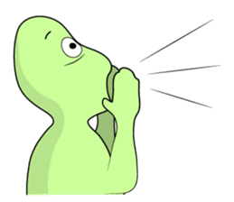 Dudo sticker #3584296