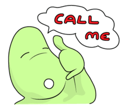 Dudo sticker #3584299