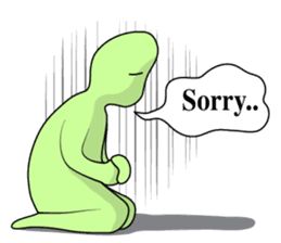 Dudo sticker #3584300