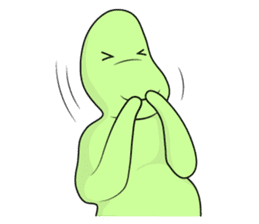 Dudo sticker #3584301