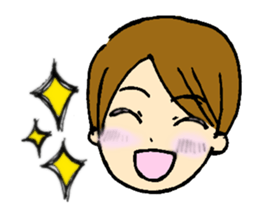 I tell the feelings sticker #3584310