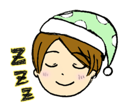 I tell the feelings sticker #3584322