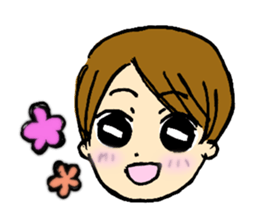 I tell the feelings sticker #3584327