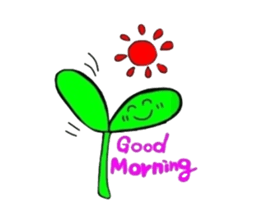 Pretty diligent human being sticker #3584586