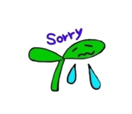 Pretty diligent human being sticker #3584592