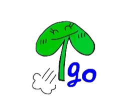 Pretty diligent human being sticker #3584614