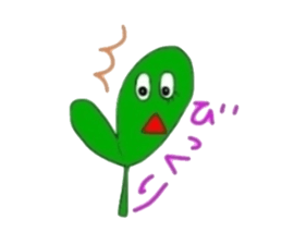 Pretty diligent human being sticker #3584617