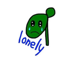 Pretty diligent human being sticker #3584623