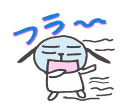 HEY!DOG! sticker #3584677