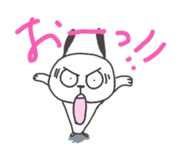 HEY!DOG! sticker #3584680