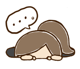 Handball Girls. sticker #3584718