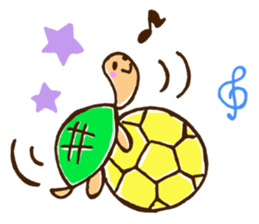 Handball Girls. sticker #3584744