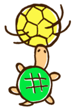 Handball Girls. sticker #3584745