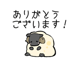 Little animals sticker #3584907