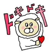 GION animals 3 sticker #3585078