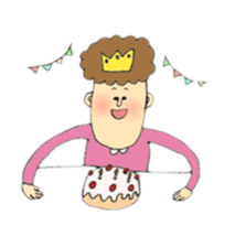 mr.mojamoja sticker #3585212