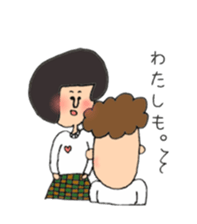 mr.mojamoja sticker #3585214