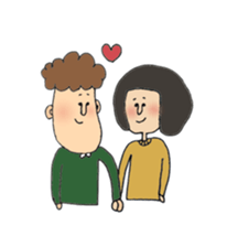 mr.mojamoja sticker #3585215