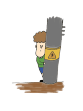 mr.mojamoja sticker #3585220