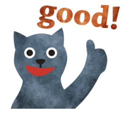 COLLAGE vol.5 -cats- sticker #3585515