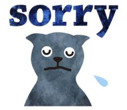 COLLAGE vol.5 -cats- sticker #3585517