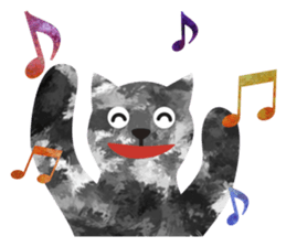 COLLAGE vol.5 -cats- sticker #3585522