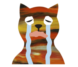 COLLAGE vol.5 -cats- sticker #3585533