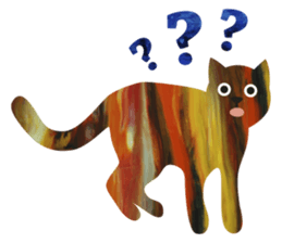 COLLAGE vol.5 -cats- sticker #3585535