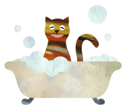 COLLAGE vol.5 -cats- sticker #3585537